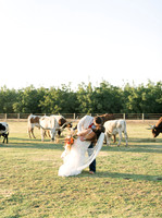 Marcus & Caitlyn Wedding