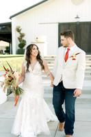 Marcus & Caitlyn Wedding