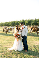 Marcus & Caitlyn Wedding