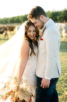 Marcus & Caitlyn Wedding