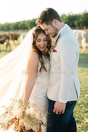 Marcus & Caitlyn Wedding