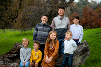 Shannon and Family